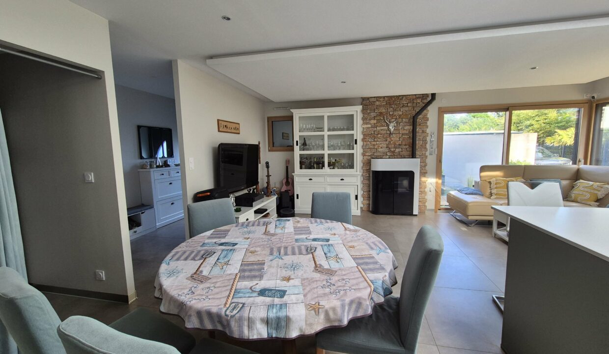 IMMO PORNIC MAISON CONTEMPORAINE 142M² SUR 777M² SAINT-BRÉVIN-LES-PIN 24
