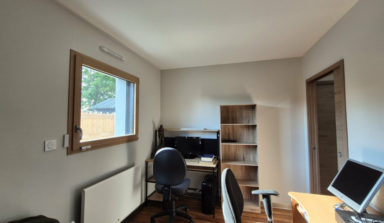 IMMO PORNIC MAISON CONTEMPORAINE 142M² SUR 777M² SAINT-BRÉVIN-LES-PIN 27