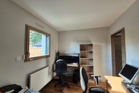 IMMO PORNIC MAISON CONTEMPORAINE 142M² SUR 777M² SAINT-BRÉVIN-LES-PIN 27