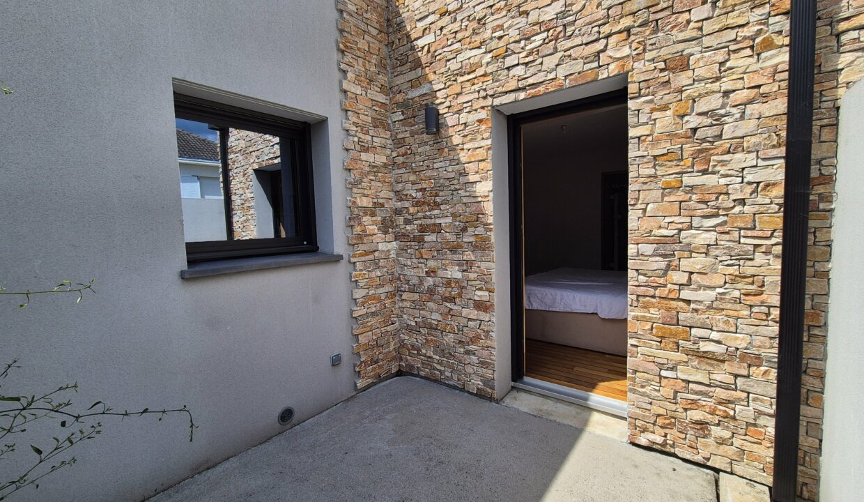 IMMO PORNIC MAISON CONTEMPORAINE 142M² SUR 777M² SAINT-BRÉVIN-LES-PIN 28