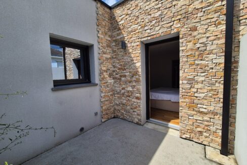 IMMO PORNIC MAISON CONTEMPORAINE 142M² SUR 777M² SAINT-BRÉVIN-LES-PIN 28