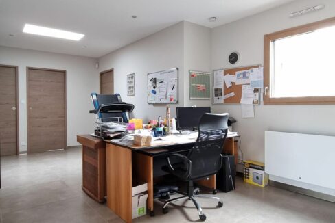 b-IMMO PORNIC MAISON CONTEMPORAINE 142M² SUR 777M² SAINT-BRÉVIN-LES-PIN (15)