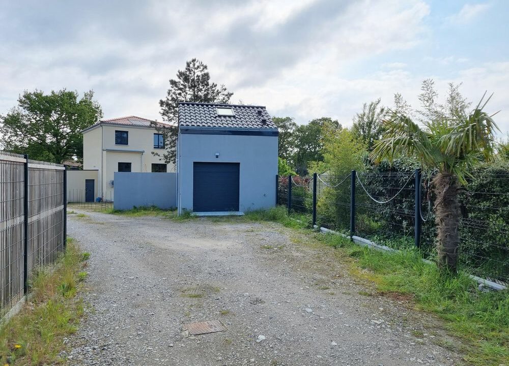 b-IMMO PORNIC MAISON CONTEMPORAINE 142M² SUR 777M² SAINT-BRÉVIN-LES-PIN (2)