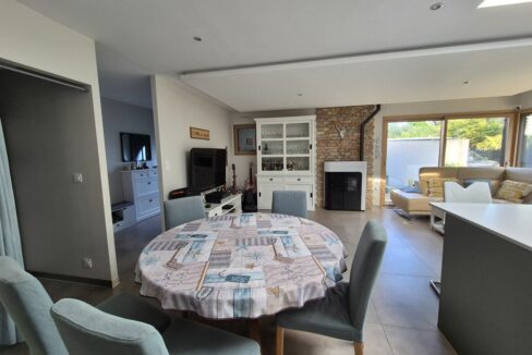 b-IMMO PORNIC MAISON CONTEMPORAINE 142M² SUR 777M² SAINT-BRÉVIN-LES-PIN (21)