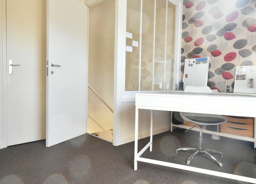 b-immo-5 pièces 92.36 m² Nantes Procé Duplex de 92m2, sa vaste terrasse et piscine en exclusivité (1)