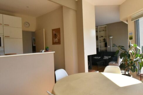 b-immo-5 pièces 92.36 m² Nantes Procé Duplex de 92m2, sa vaste terrasse et piscine en exclusivité (2)