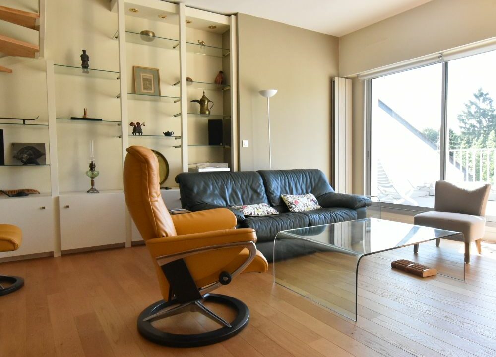 b-immo-5 pièces 92.36 m² Nantes Procé Duplex de 92m2, sa vaste terrasse et piscine en exclusivité (4)