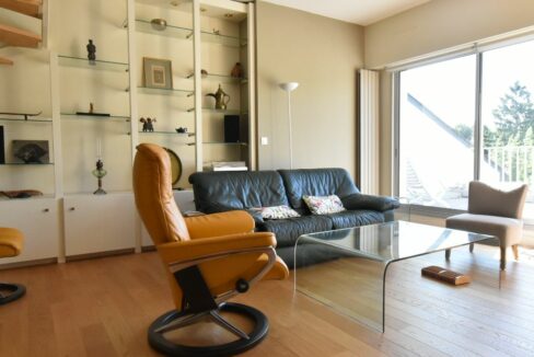 b-immo-5 pièces 92.36 m² Nantes Procé Duplex de 92m2, sa vaste terrasse et piscine en exclusivité (4)