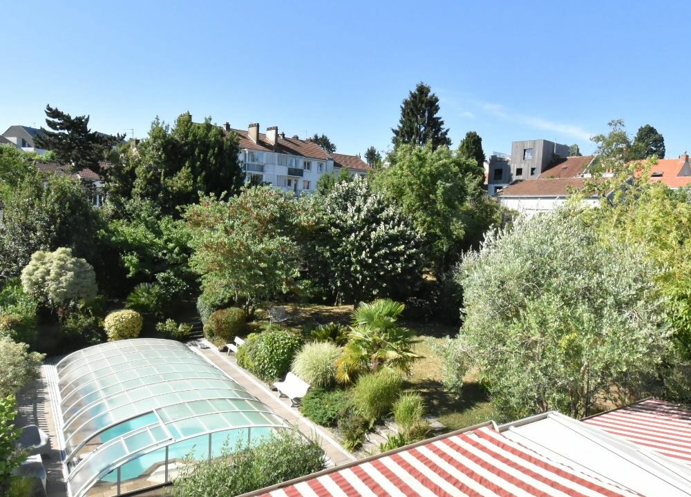 b-immo-5 pièces 92.36 m² Nantes Procé Duplex de 92m2, sa vaste terrasse et piscine en exclusivité (5)