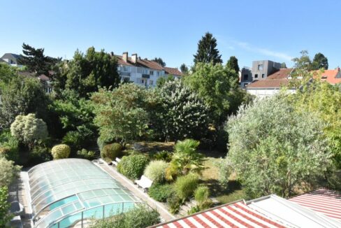 b-immo-5 pièces 92.36 m² Nantes Procé Duplex de 92m2, sa vaste terrasse et piscine en exclusivité (5)