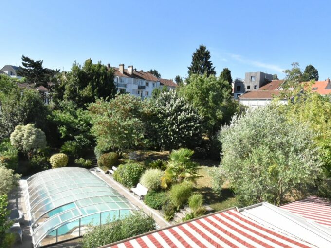 b-immo-5 pièces 92.36 m² Nantes Procé Duplex de 92m2, sa vaste terrasse et piscine en exclusivité (1)