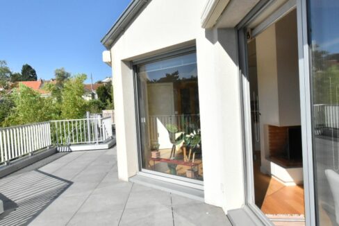 b-immo-5 pièces 92.36 m² Nantes Procé Duplex de 92m2, sa vaste terrasse et piscine en exclusivité (6)