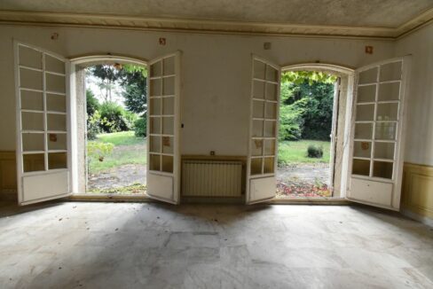 b-immo-7 pièces 223.5 m² 3532 m² - Maison de 230 m2 à rénover sur terrain de 3500 m2, Orvault Petit-Chantilly (14)