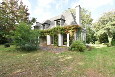 b-immo-7 pièces 223.5 m² 3532 m² - Maison de 230 m2 à rénover sur terrain de 3500 m2, Orvault Petit-Chantilly (3)