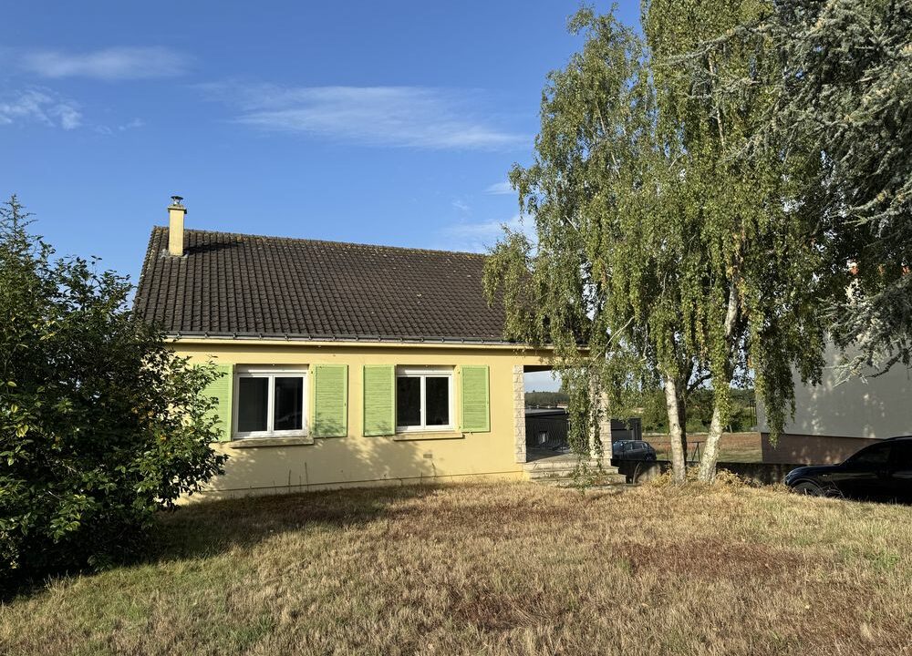 b-immo-b-immo-5 pièces 108.5 m² 543 m² - maison 4 chambre garage et sous-sol complet, Le Lorroux-Bottereau bourg. (1)
