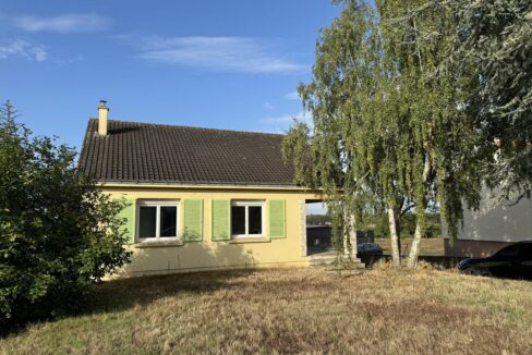 b-immo-b-immo-5 pièces 108.5 m² 543 m² - maison 4 chambre garage et sous-sol complet, Le Lorroux-Bottereau bourg. (1)