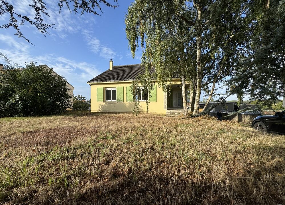 b-immo-b-immo-5 pièces 108.5 m² 543 m² - maison 4 chambre garage et sous-sol complet, Le Lorroux-Bottereau bourg. (2)