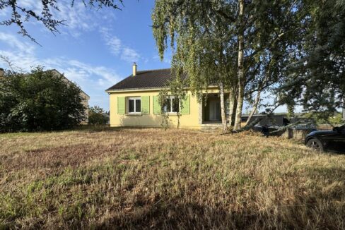 b-immo-b-immo-5 pièces 108.5 m² 543 m² - maison 4 chambre garage et sous-sol complet, Le Lorroux-Bottereau bourg. (2)