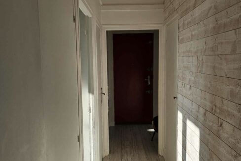 3 pièces 69.39 m² VENTE APPARTEMENT TYPE 3 , 6e etage, 2 chambres, cave et parking, Quartier RPT DE PARIS CHASSAGNE à NANTES (44) 12