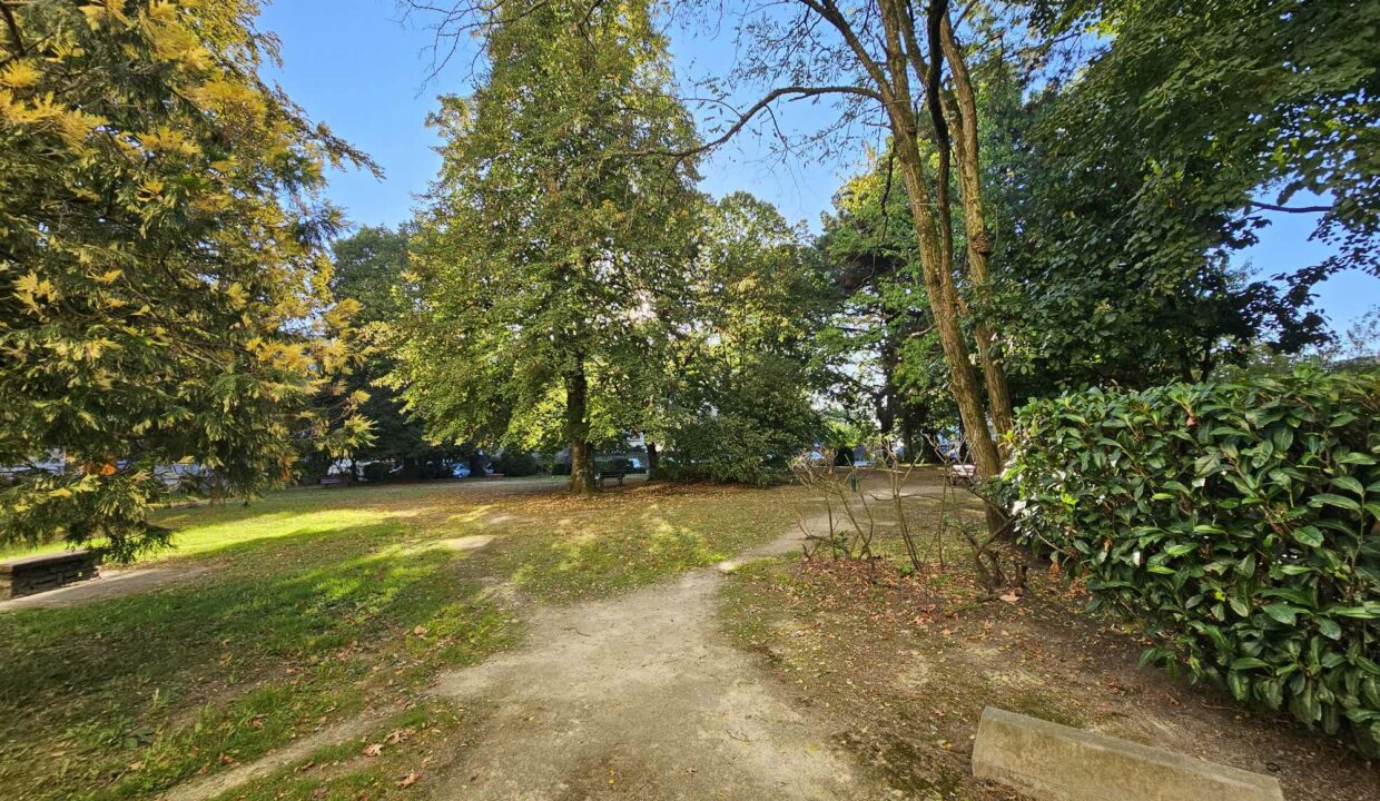3 pièces 69.39 m² VENTE APPARTEMENT TYPE 3 , 6e etage, 2 chambres, cave et parking, Quartier RPT DE PARIS CHASSAGNE à NANTES (44) 19