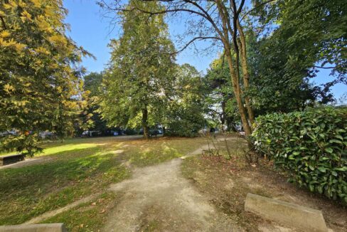 3 pièces 69.39 m² VENTE APPARTEMENT TYPE 3 , 6e etage, 2 chambres, cave et parking, Quartier RPT DE PARIS CHASSAGNE à NANTES (44) 19