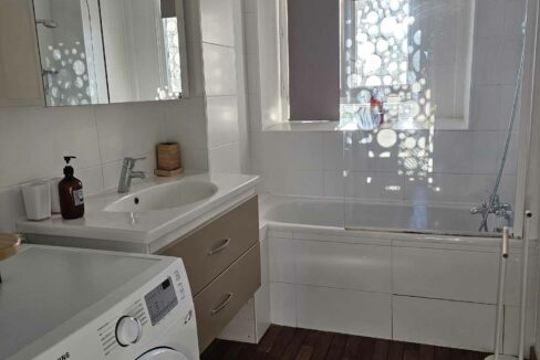 3 pièces 69.39 m² VENTE APPARTEMENT TYPE 3 , 6e etage, 2 chambres, cave et parking, Quartier RPT DE PARIS CHASSAGNE à NANTES (44) 20