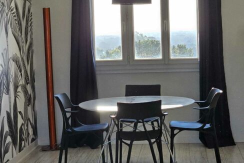 3 pièces 69.39 m² VENTE APPARTEMENT TYPE 3 , 6e etage, 2 chambres, cave et parking, Quartier RPT DE PARIS CHASSAGNE à NANTES (44) 23