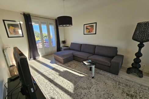 3 pièces 69.39 m² VENTE APPARTEMENT TYPE 3 , 6e etage, 2 chambres, cave et parking, Quartier RPT DE PARIS CHASSAGNE à NANTES (44) 31