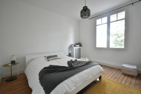 b-immo-7 pièces 204 m² 924 m² - maison ancienne de 205 m2 - 4 chambres - garage, Orvault - Mulonnière (12)