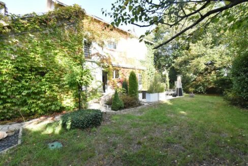 b-immo-7 pièces 204 m² 924 m² - maison ancienne de 205 m2 - 4 chambres - garage, Orvault - Mulonnière (17)