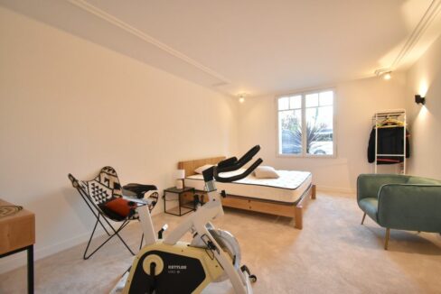b-immo-7 pièces 204 m² 924 m² - maison ancienne de 205 m2 - 4 chambres - garage, Orvault - Mulonnière (4)