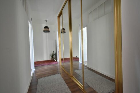 b-immo-7 pièces 204 m² 924 m² - maison ancienne de 205 m2 - 4 chambres - garage, Orvault - Mulonnière (5)
