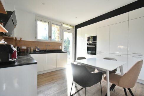 b-immo-7 pièces 204 m² 924 m² - maison ancienne de 205 m2 - 4 chambres - garage, Orvault - Mulonnière (6)