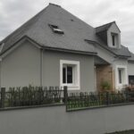 COUERON - maison CONTEMPORAINE 4 CHAMBRES excellent état