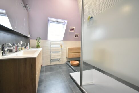 COUERON - maison CONTEMPORAINE 4 CHAMBRES excellent état 7