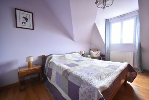 COUERON - maison CONTEMPORAINE 4 CHAMBRES excellent état 8