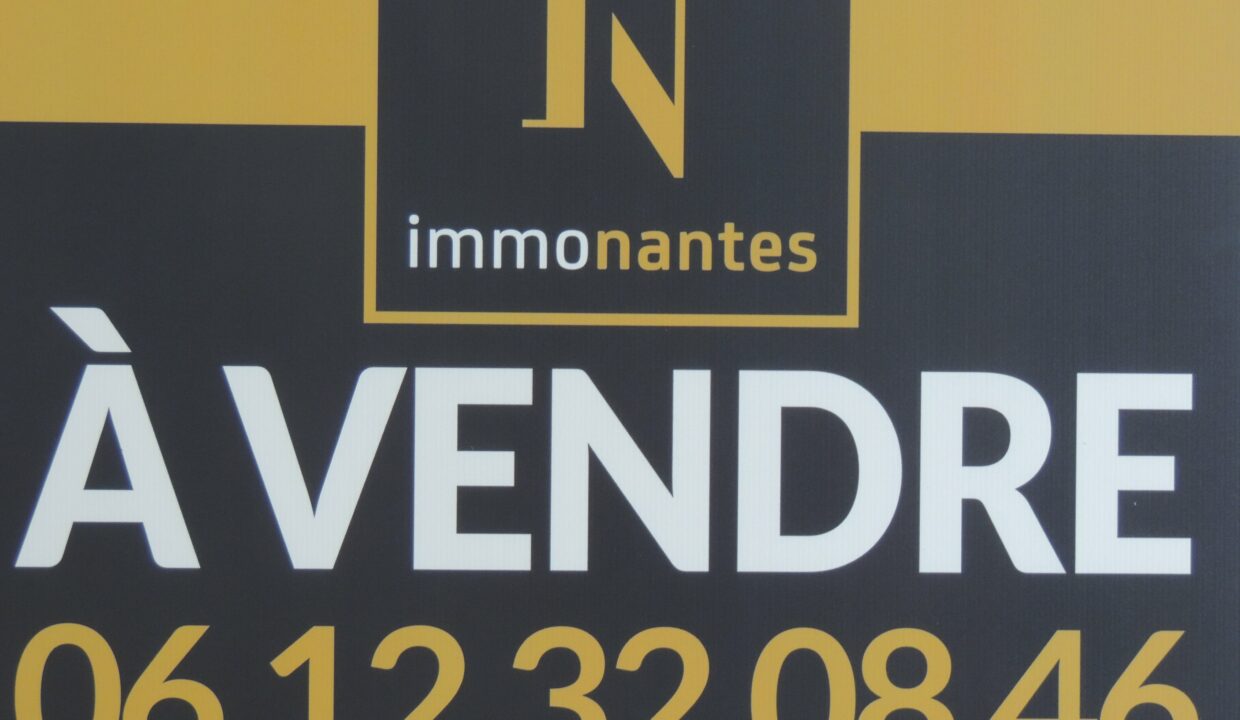 TOUT A PIED - MAISON de 2008- PLAIN-PIED- 4 chambres & JARDIN 3