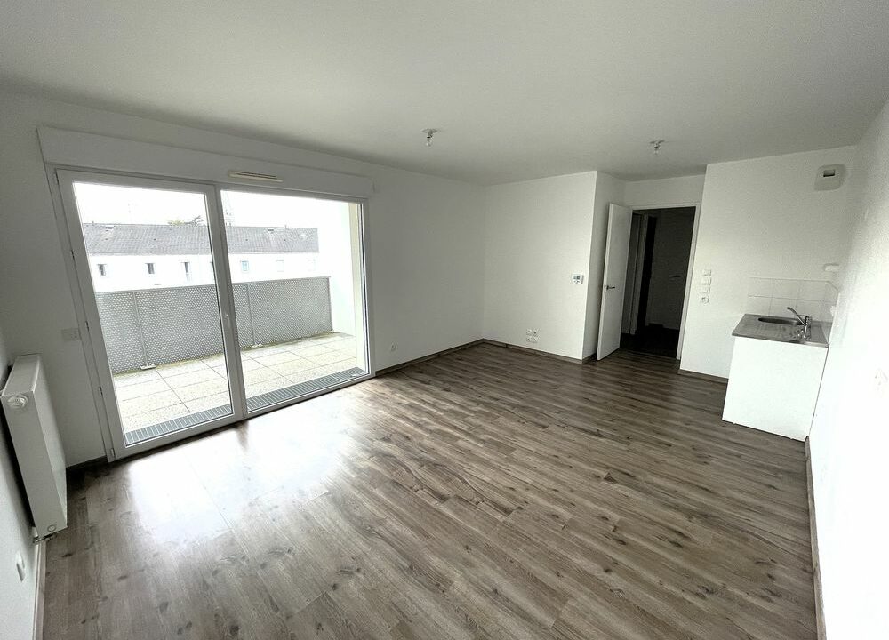 b-IMMO NANTES APPARTEMENT 3 PIÈCES 56M² COUERON (3)