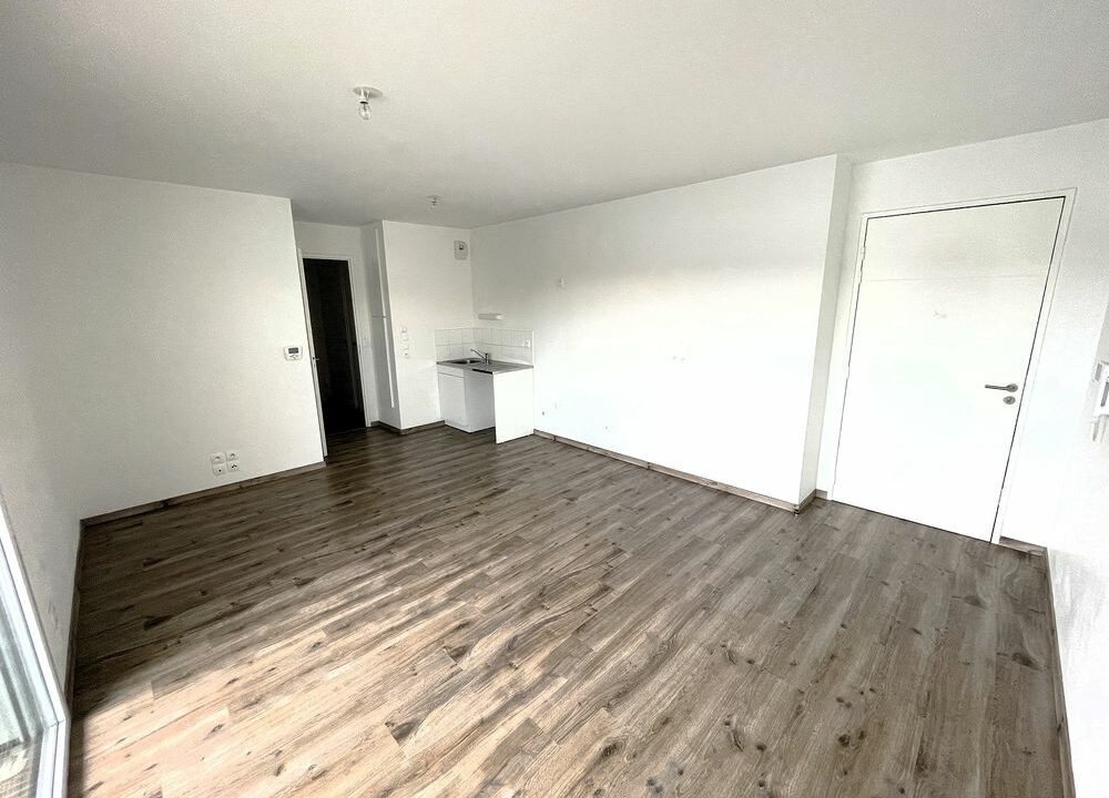 b-IMMO NANTES APPARTEMENT 3 PIÈCES 56M² COUERON (4)