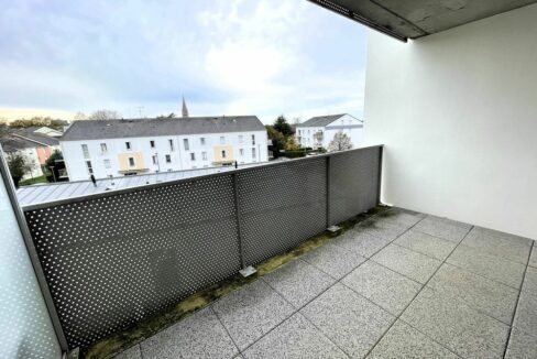 b-IMMO NANTES APPARTEMENT 3 PIÈCES 56M² COUERON