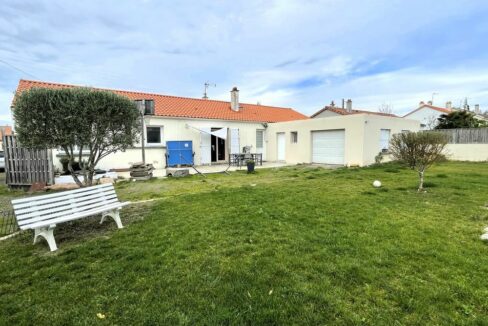 b-IMMO NANTES MAISON 120M² 3 PIÈCES SAINT-PHILBERT-DE-BOUAINE (1)