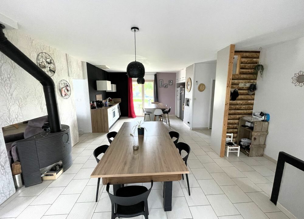 b-IMMO NANTES MAISON 120M² 3 PIÈCES SAINT-PHILBERT-DE-BOUAINE (2)