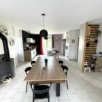 AGENCE IMMO NANTES MAISON 120M² 3 PIÈCES SAINT-PHILBERT-DE-BOUAINE