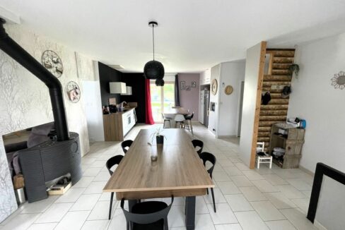 b-IMMO NANTES MAISON 120M² 3 PIÈCES SAINT-PHILBERT-DE-BOUAINE (2)