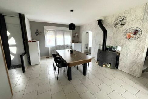 b-IMMO NANTES MAISON 120M² 3 PIÈCES SAINT-PHILBERT-DE-BOUAINE (3)