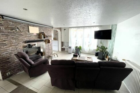 b-IMMO NANTES MAISON 120M² 3 PIÈCES SAINT-PHILBERT-DE-BOUAINE (4)