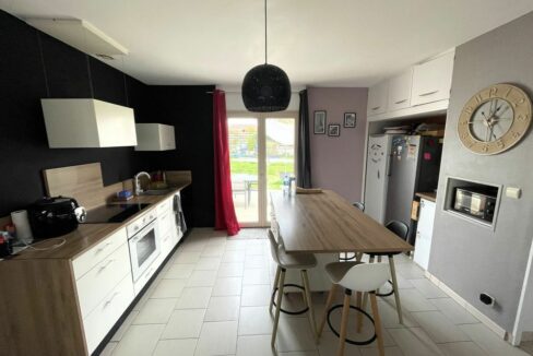 b-IMMO NANTES MAISON 120M² 3 PIÈCES SAINT-PHILBERT-DE-BOUAINE (5)