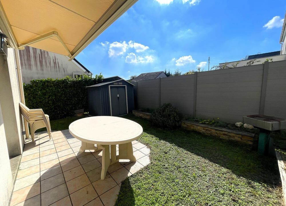 b-IMMO NANTES MAISON 4 PIÈCES 3 CHAMBRES 79M² SAINT-HEBLAIN (1)