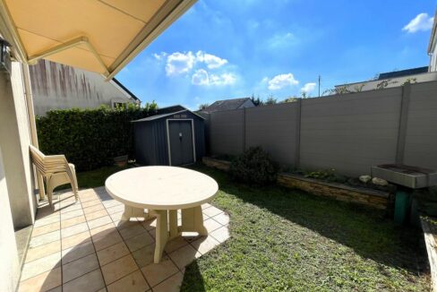 b-IMMO NANTES MAISON 4 PIÈCES 3 CHAMBRES 79M² SAINT-HEBLAIN (1)