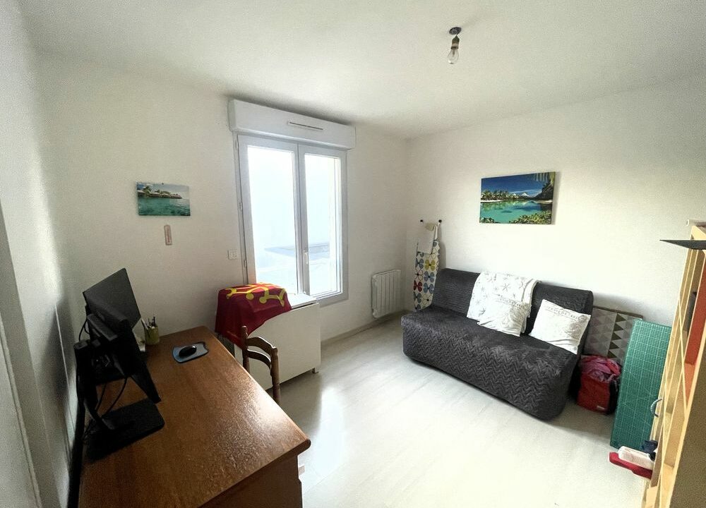 b-IMMO NANTES MAISON 4 PIÈCES 3 CHAMBRES 79M² SAINT-HEBLAIN (2)